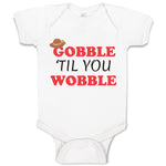 Gobble 'til You Wobble