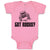Baby Clothes Got Rocks Baby Bodysuits Boy & Girl Newborn Clothes Cotton