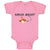 Baby Clothes Guess What Baby Bodysuits Boy & Girl Newborn Clothes Cotton