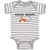 Baby Clothes Guess What Baby Bodysuits Boy & Girl Newborn Clothes Cotton