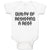 Baby Clothes Guilty of Resiting A Rest Baby Bodysuits Boy & Girl Cotton