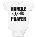 Handle with Prayer