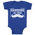 Baby Clothes Handsome as Ever Baby Bodysuits Boy & Girl Newborn Clothes Cotton