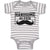 Baby Clothes Handsome as Ever Baby Bodysuits Boy & Girl Newborn Clothes Cotton