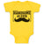 Baby Clothes Handsome as Ever Baby Bodysuits Boy & Girl Newborn Clothes Cotton