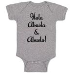 Hola Abuela & Abuelo!