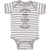 Baby Clothes I Am Fearfully and Wonderfully Made Pslam 139:14 Baby Bodysuits