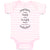 Baby Clothes I Am Fearfully and Wonderfully Made Pslam 139:14 Baby Bodysuits