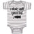 Baby Clothes I Drink Until I Pass out Baby Bodysuits Boy & Girl Cotton