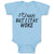 Baby Clothes I Naps but I Stay Woke Baby Bodysuits Boy & Girl Cotton