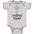 Baby Clothes I Pooped Today! Baby Bodysuits Boy & Girl Newborn Clothes Cotton