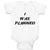 Baby Clothes I Was A Planned Baby Bodysuits Boy & Girl Newborn Clothes Cotton