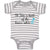 Baby Clothes I'Ll Take A Bottle of The House White Baby Bodysuits Cotton