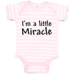 I'M A Little Miracle
