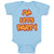 Baby Clothes I'M Let's Party Baby Bodysuits Boy & Girl Newborn Clothes Cotton