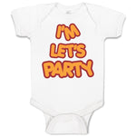 I'M Let's Party