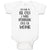 Baby Clothes I'M Glad to Be out I Was Running out of Womb Baby Bodysuits Cotton