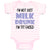 Baby Clothes I'M Not Just Milk Drunk I'M Tit Faced Baby Bodysuits Cotton