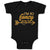 Baby Clothes I'M So Fancy Baby Bodysuits Boy & Girl Newborn Clothes Cotton