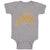 Baby Clothes I'M So Fancy Baby Bodysuits Boy & Girl Newborn Clothes Cotton