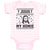 Baby Clothes Jesus My Homie Baby Bodysuits Boy & Girl Newborn Clothes Cotton