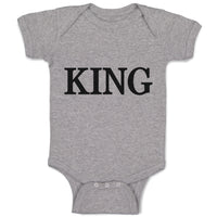 King The Ruler