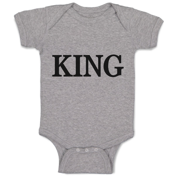 King The Ruler
