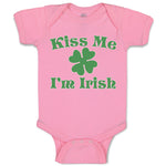 Kiss Me I'M Irish