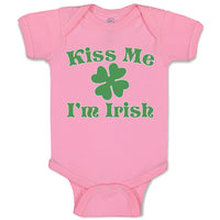 Kiss Me I'M Irish