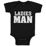 Ladies Man