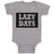 Baby Clothes Lazy Days Baby Bodysuits Boy & Girl Newborn Clothes Cotton