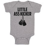 Little Ass Kicker