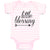 Baby Clothes Little Blessing Baby Bodysuits Boy & Girl Newborn Clothes Cotton