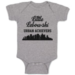 Little Lebowski Urban Achievers