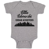 Little Lebowski Urban Achievers