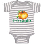 Little Pumpkin