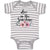 Baby Clothes Live in The Sunshine Baby Bodysuits Boy & Girl Cotton