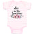 Baby Clothes Live in The Sunshine Baby Bodysuits Boy & Girl Cotton
