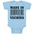 Baby Clothes Made in Vachina Baby Bodysuits Boy & Girl Newborn Clothes Cotton