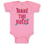 Baby Clothes Make The Rules Baby Bodysuits Boy & Girl Newborn Clothes Cotton