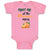 Baby Clothes Meet Me at The Pumpkin Patch Baby Bodysuits Boy & Girl Cotton