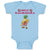 Baby Clothes Mele Kalikimaka Baby Bodysuits Boy & Girl Newborn Clothes Cotton