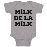 Milk De La Milk