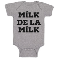 Milk De La Milk