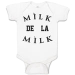 Milk De La Milk