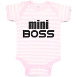 Mini Boss