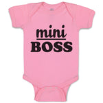 Mini Boss