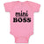 Mini Boss