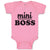 Mini Boss