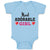 Baby Clothes Most Adorable Girl Baby Bodysuits Boy & Girl Newborn Clothes Cotton